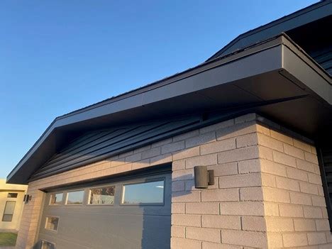 Metal Fascia Trim And Panels: Types, Cost, and Uses